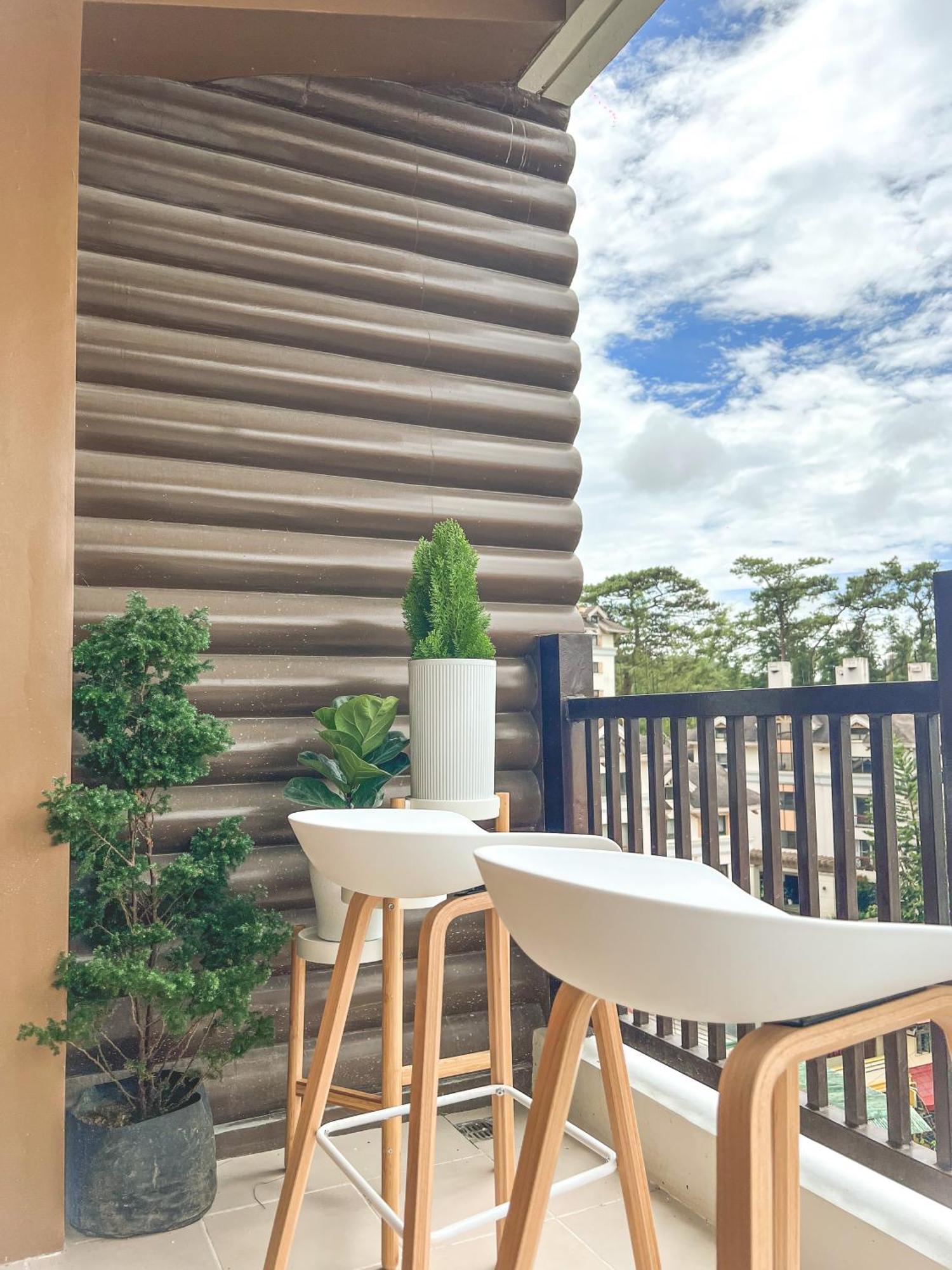 Mi Casa Baguio * Baguio City